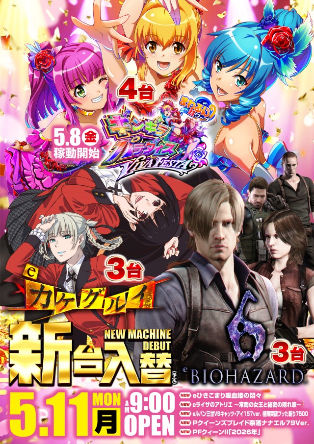 アプリイ新伝馬の最新情報画像