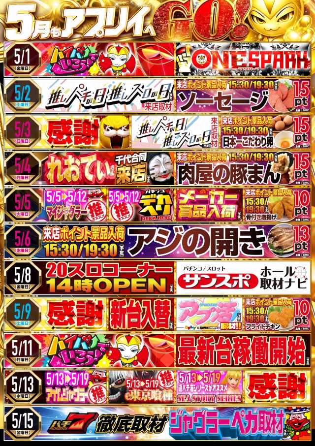 アプリイ富士見台の最新情報画像