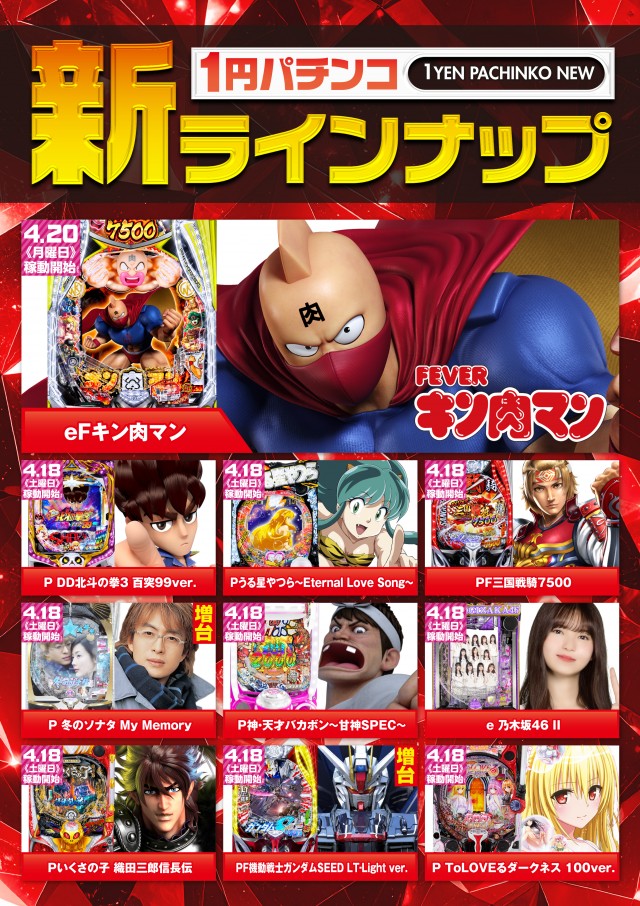 アプリイ富士見台の最新情報画像