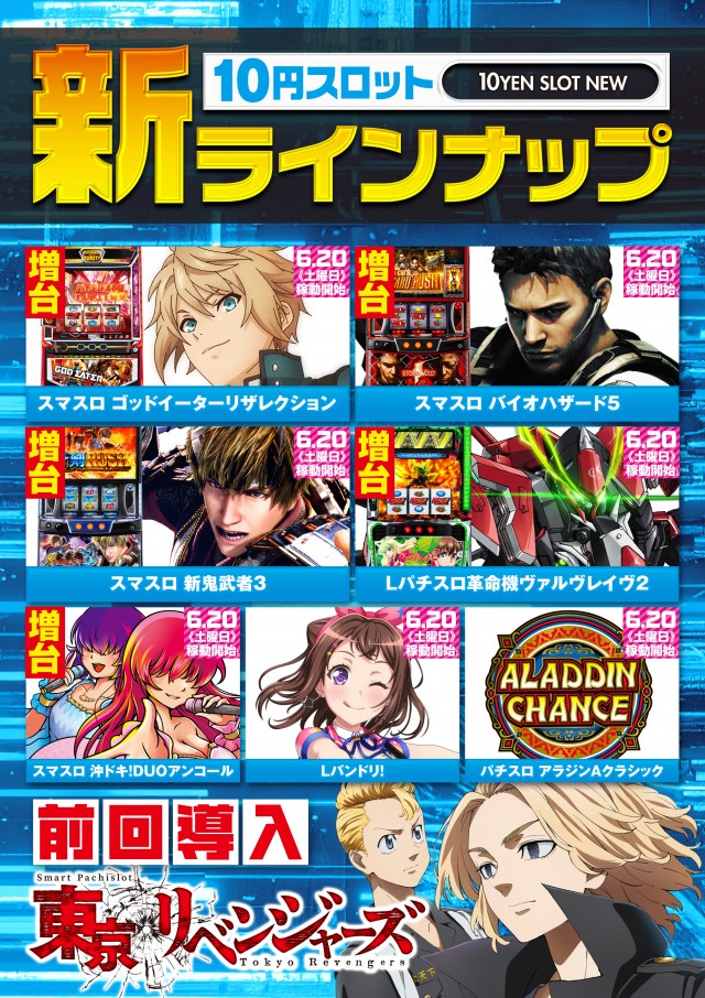 アプリイ富士見台の最新情報画像