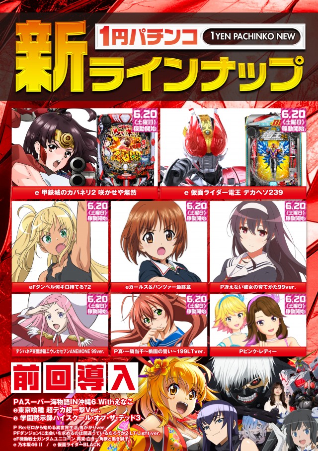 アプリイ富士見台の最新情報画像