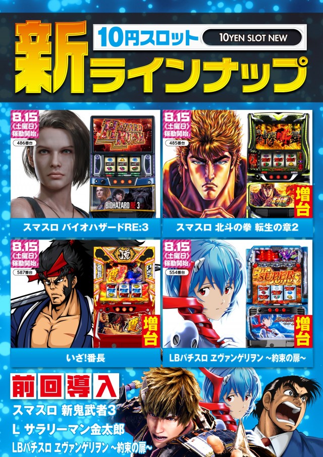 アプリイ富士見台の最新情報画像