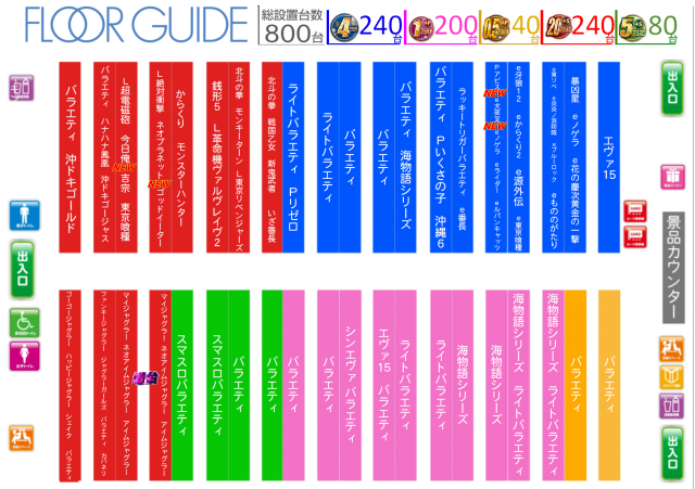 ABC静岡寿町店の最新情報画像