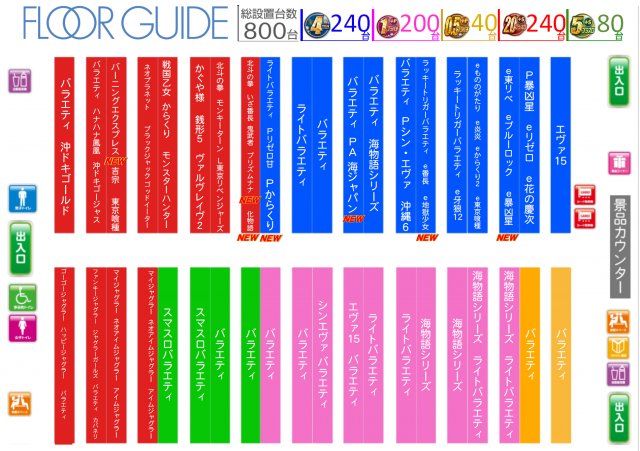 ABC静岡寿町店の最新情報画像