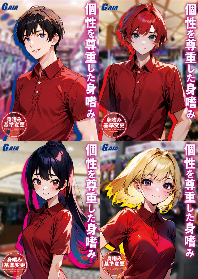 ガイア清水堀込店の最新情報画像