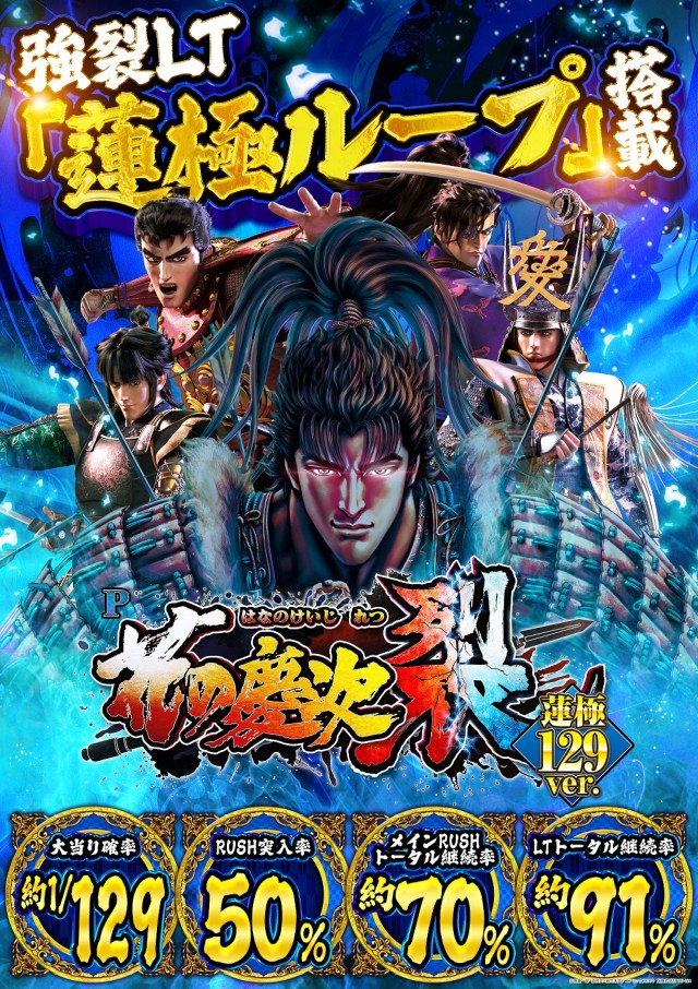 タイホー高丘の最新情報画像
