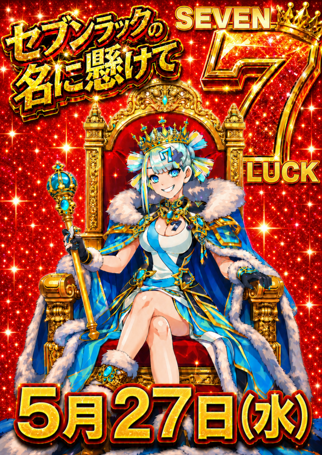 セブンラック有玉店の最新情報画像