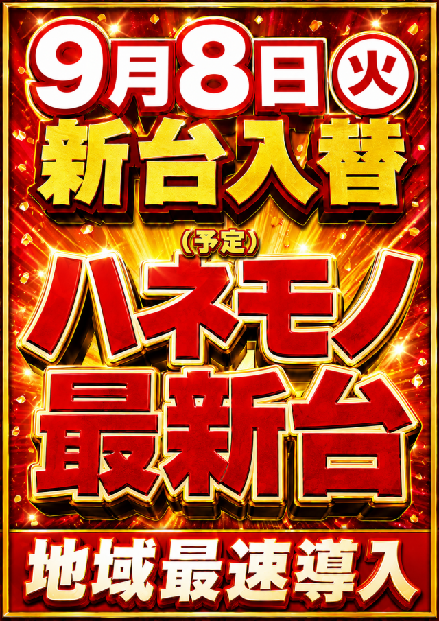 ジュピター三方原店の最新情報画像