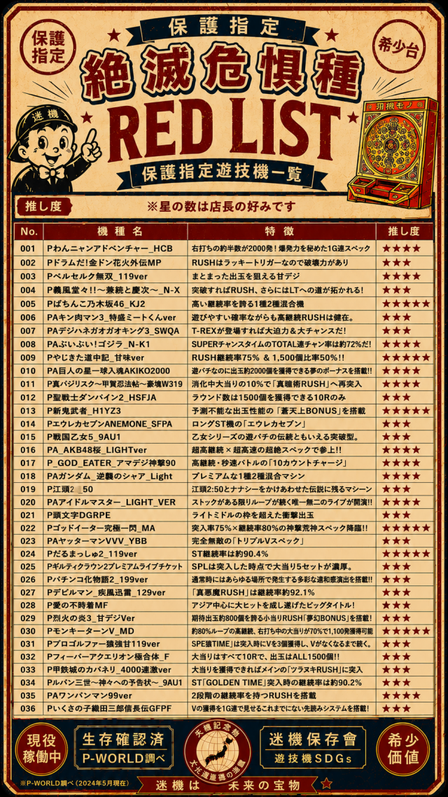 パチンコ芙蓉沼津店の最新情報画像