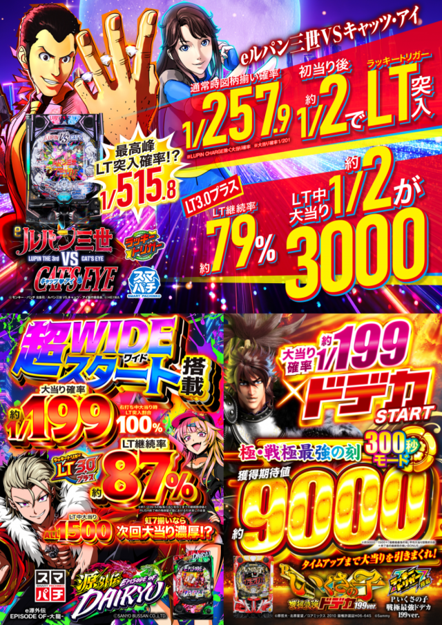 ABC三島二日町店の最新情報画像