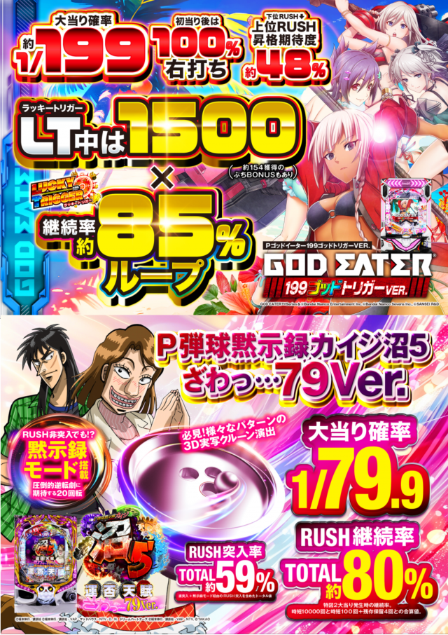 ABC三島二日町店の最新情報画像