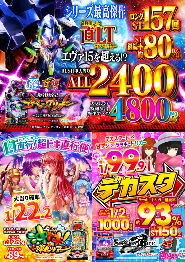 ABC三島二日町店の最新情報画像