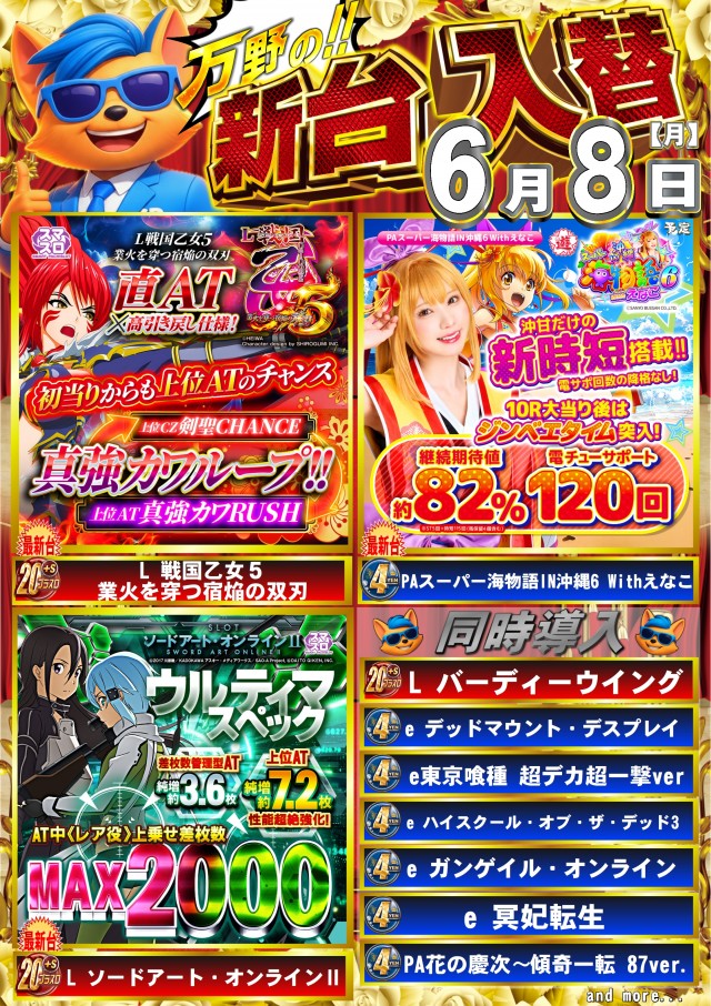 ABC富士宮万野原店の最新情報画像