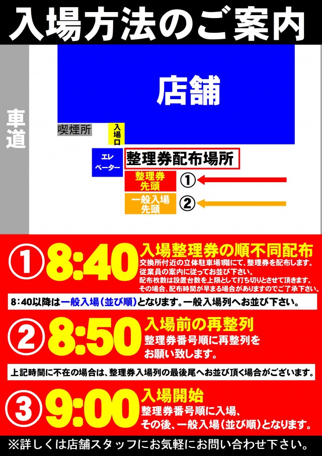 ABC富士宮万野原店の最新情報画像