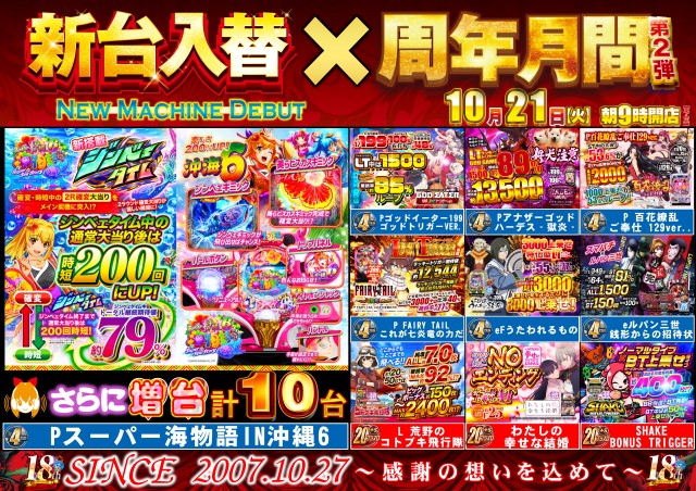 ABC島田稲荷店の最新情報画像