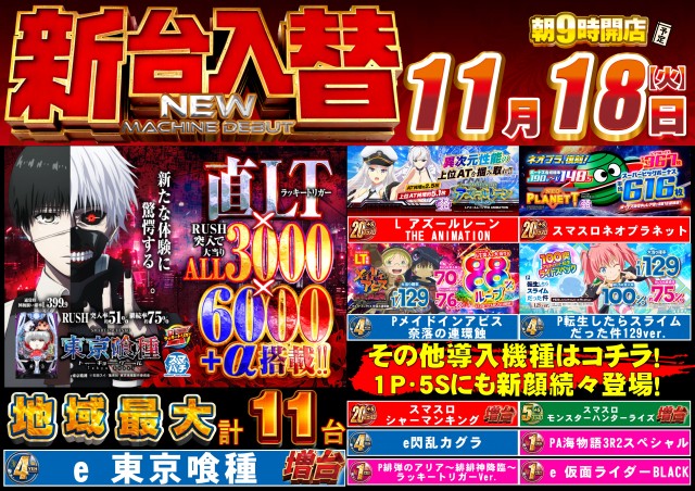 ABC島田稲荷店の最新情報画像