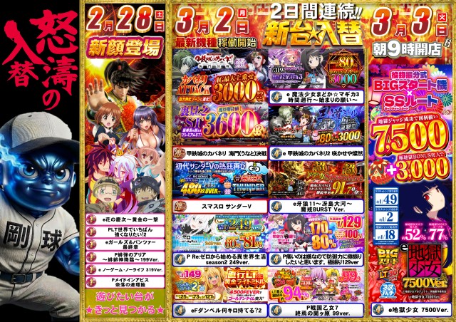 ABC島田稲荷店の最新情報画像