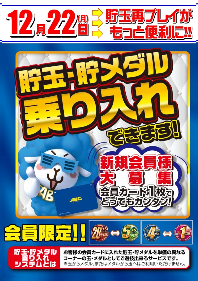 ABC島田稲荷店の最新情報画像