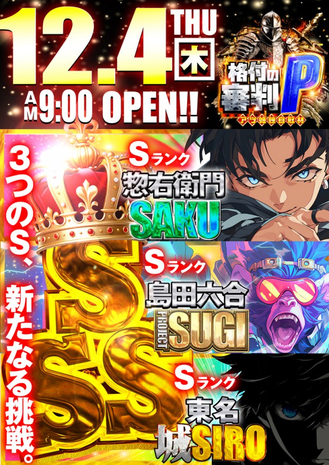 コンコルド島田六合店の最新情報画像