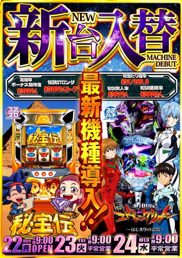 コンコルド島田六合店の最新情報画像