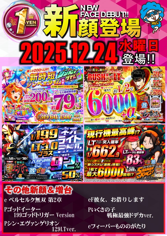 ＡＢＣ富士今泉店の最新情報画像