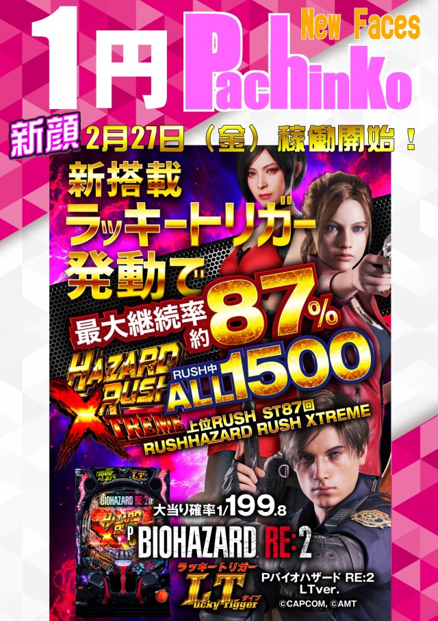 ABC富士荒田島店の最新情報画像