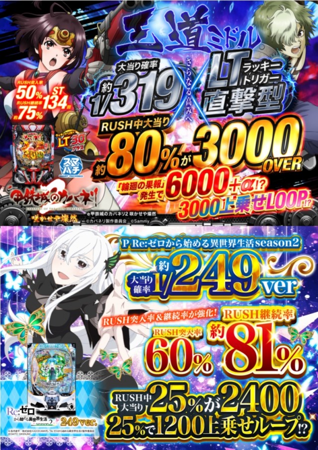 ABC富士荒田島店の最新情報画像