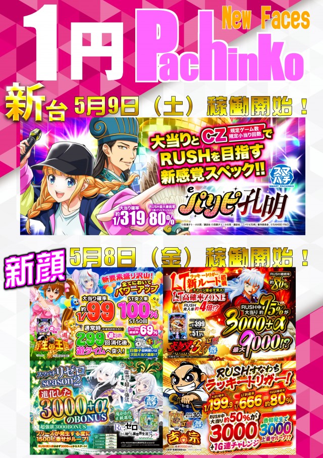 ABC富士荒田島店の最新情報画像