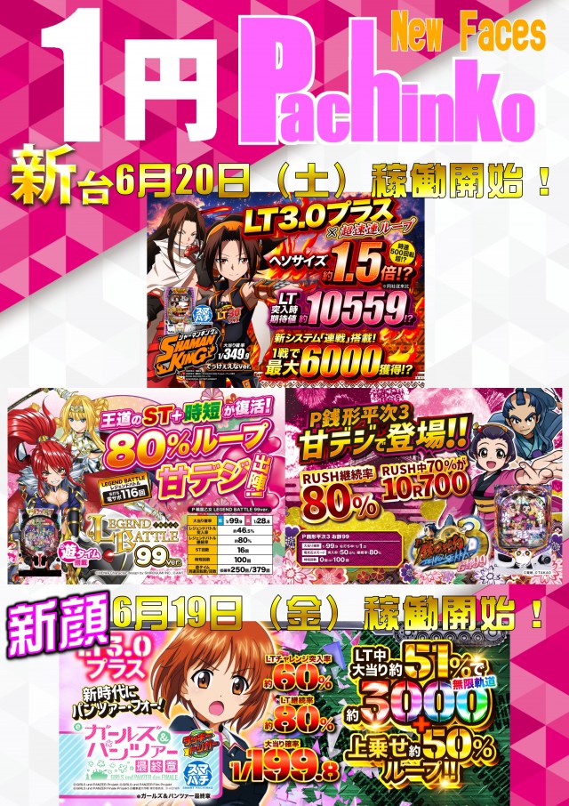 ABC富士荒田島店の最新情報画像