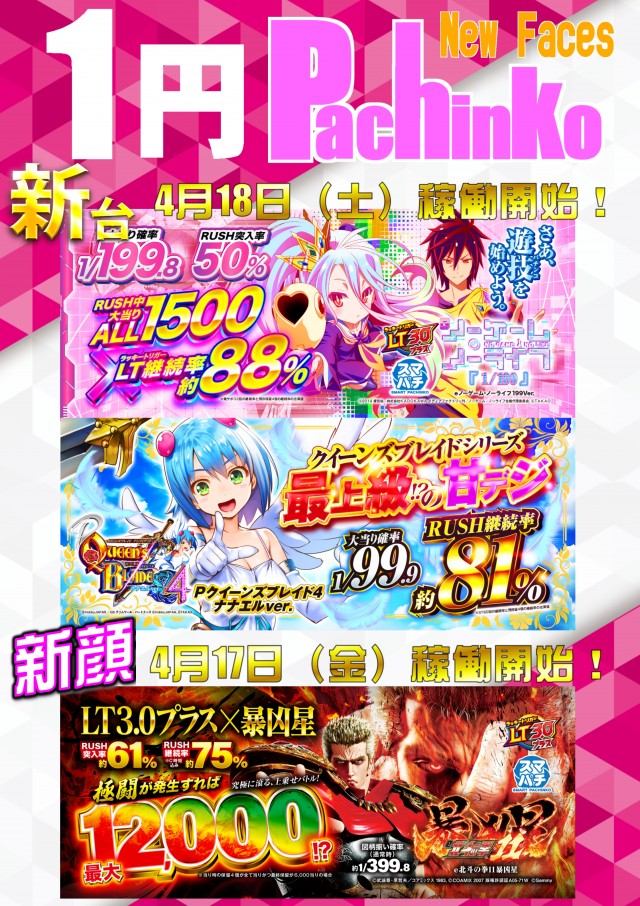 ABC富士荒田島店の最新情報画像