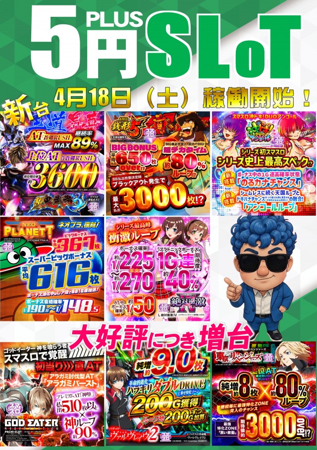 ABC富士荒田島店の最新情報画像