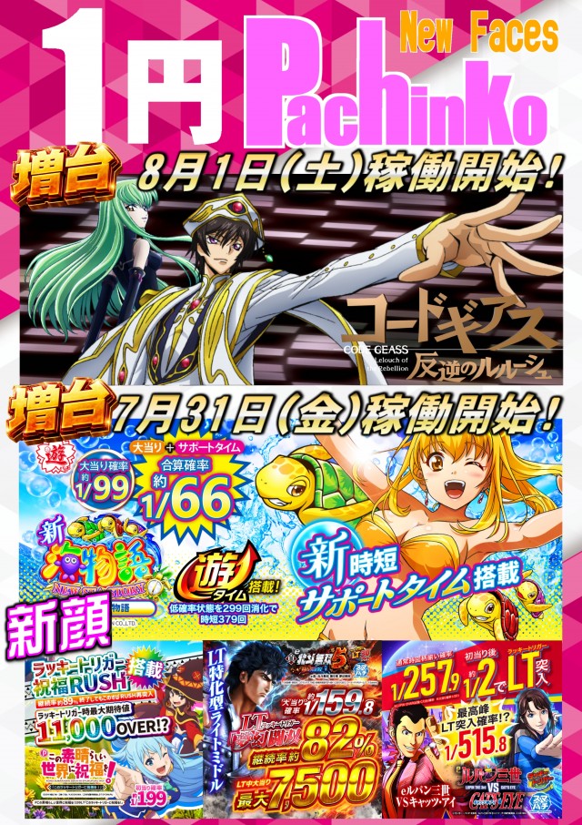 ABC富士荒田島店の最新情報画像
