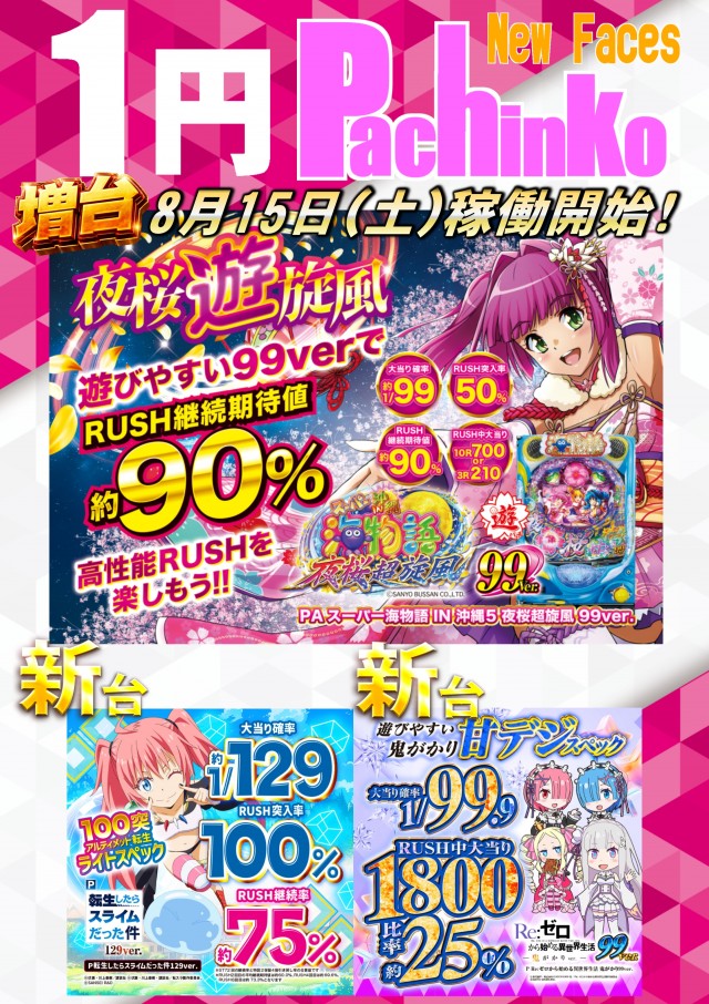 ABC富士荒田島店の最新情報画像