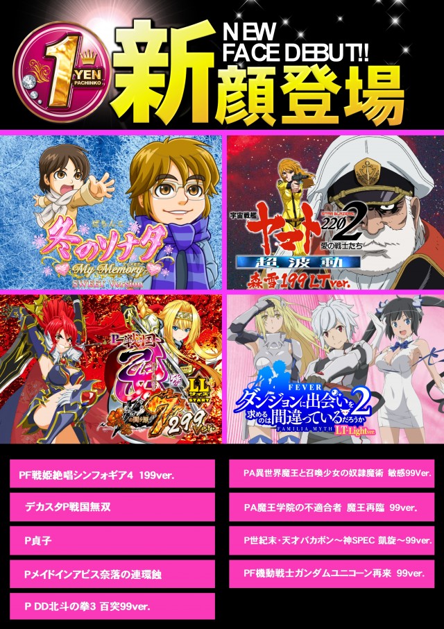 ABC富士弥生通り店の最新情報画像