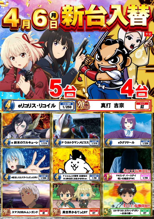 ABC富士弥生通り店の最新情報画像