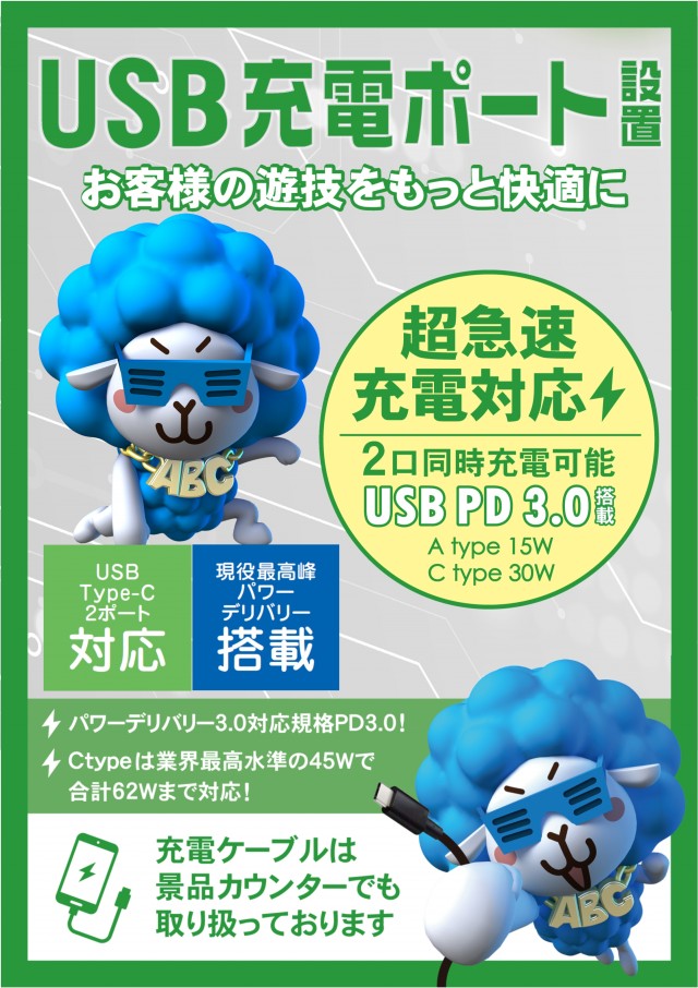 ABC富士弥生通り店の最新情報画像