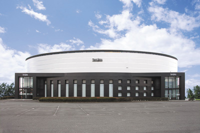 タカラ柳島店の最新情報画像