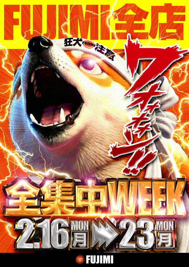 ＦＵＪＩＭＩインター店の最新情報画像