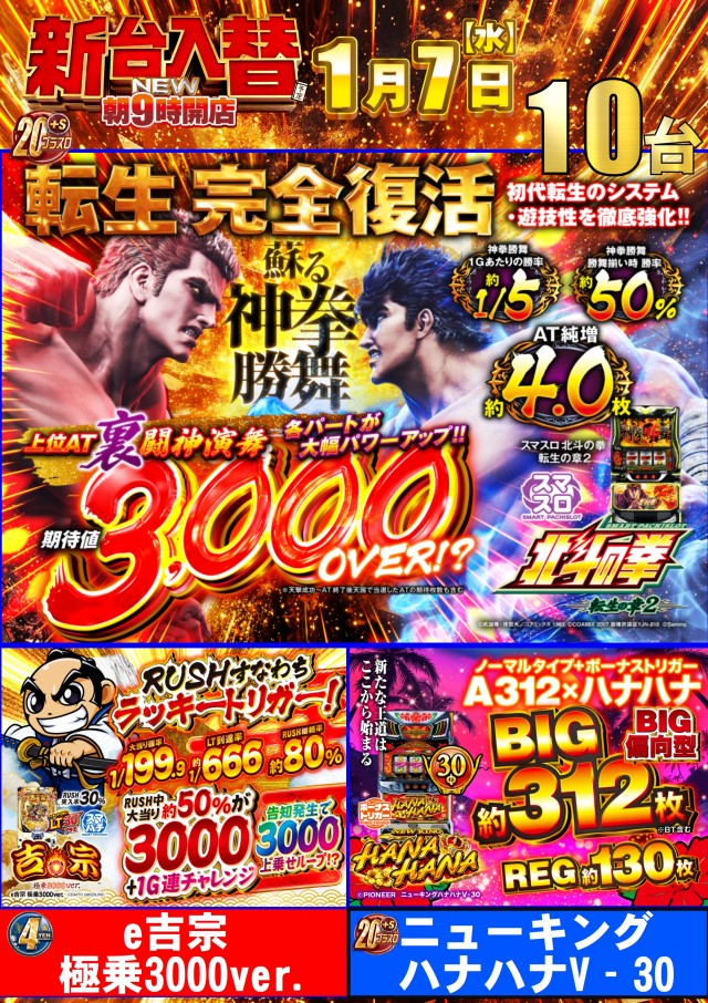 ABC磐田中泉店の最新情報画像