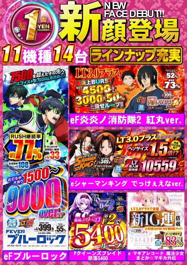 ABC磐田中泉店の最新情報画像