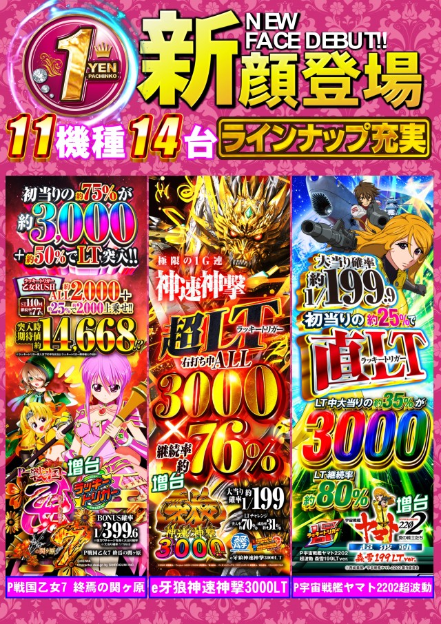 ABC磐田中泉店の最新情報画像