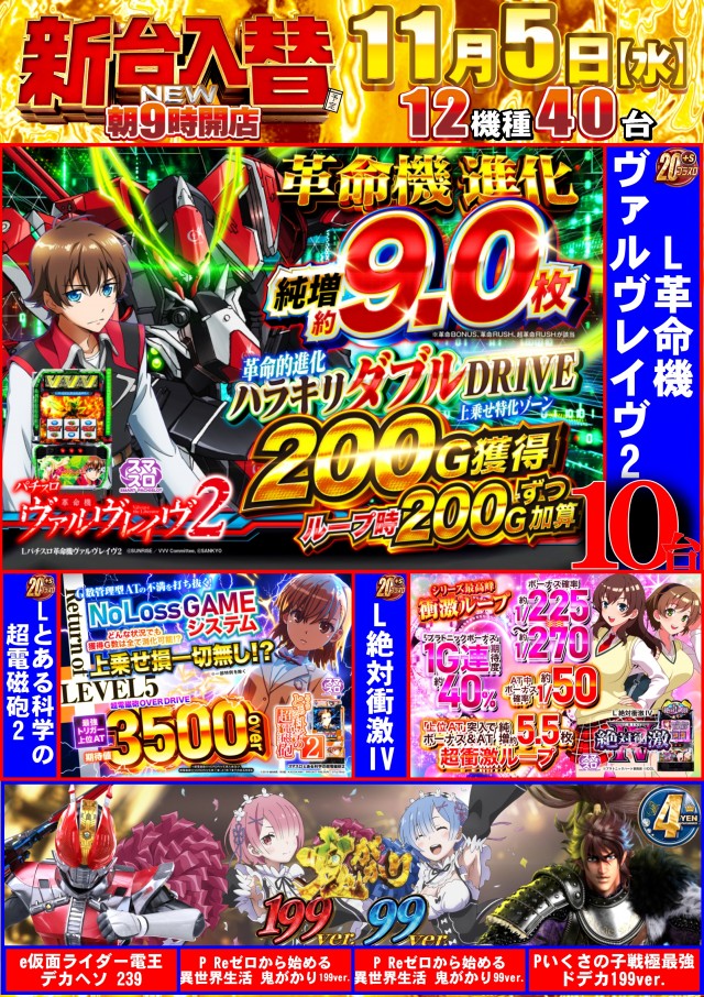 ABC磐田中泉店の最新情報画像