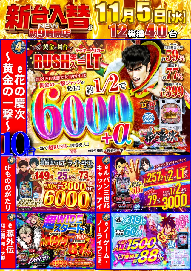 ABC磐田中泉店の最新情報画像