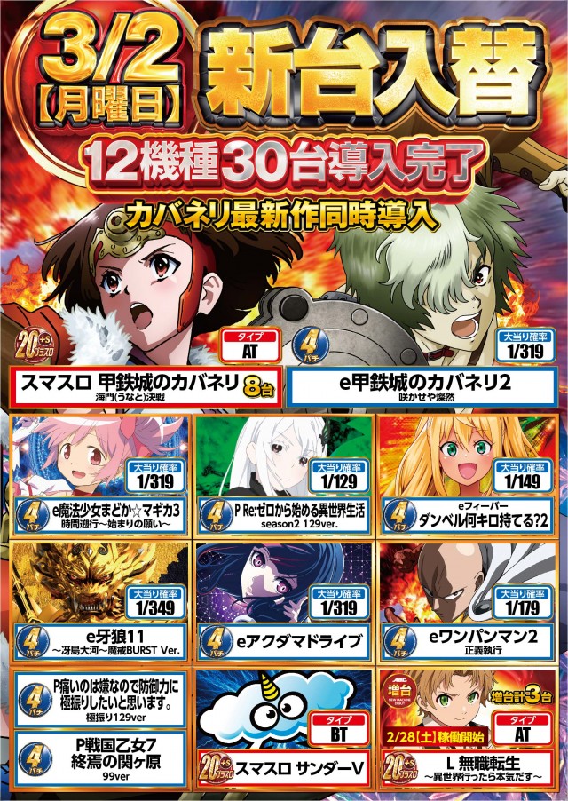 ABC焼津三ケ名店の最新情報画像