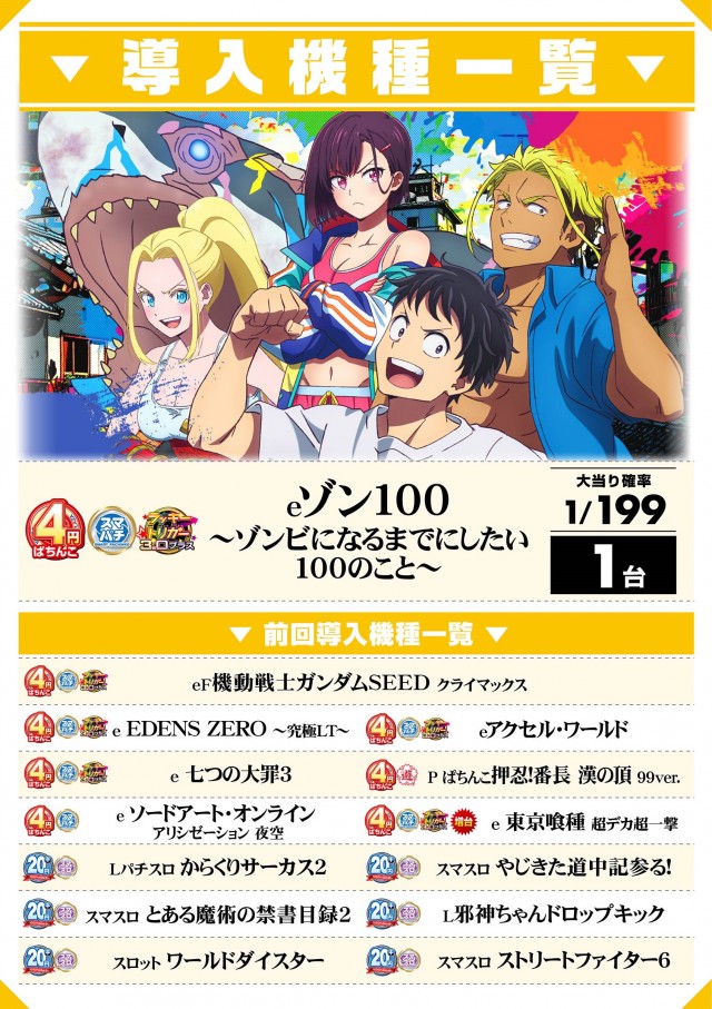 パチンコプラザ150号店の最新情報画像