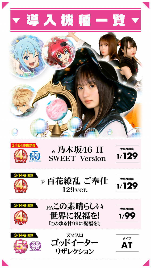 パチンコプラザ大手店の最新情報画像