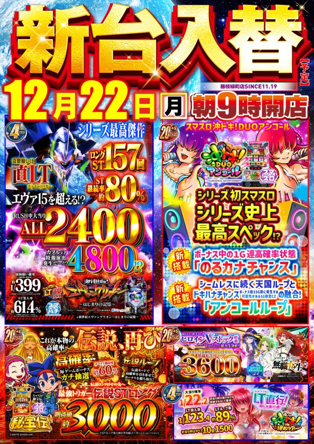 ABC藤枝緑町店の最新情報画像