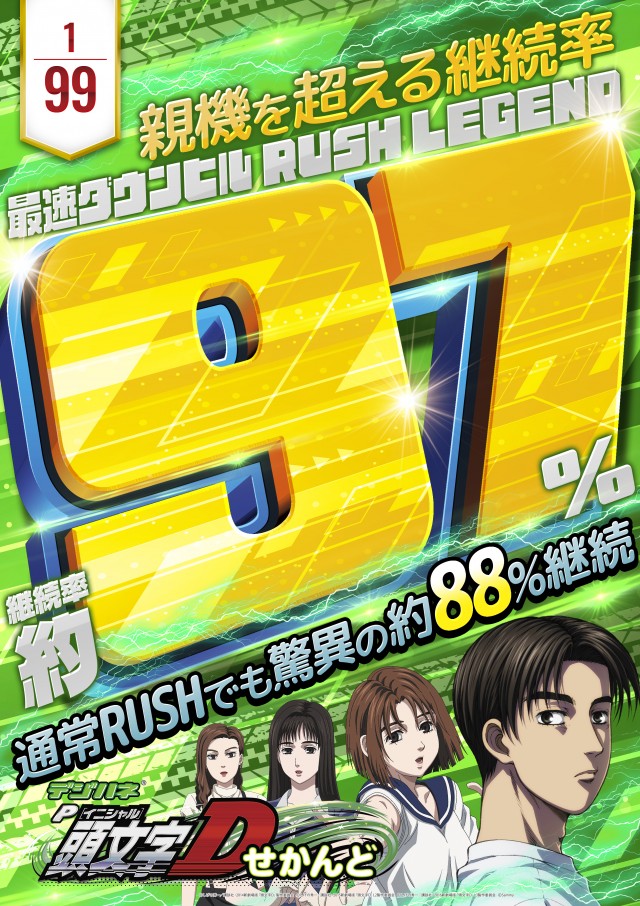 タイホー御殿場ぐみ沢の最新情報画像
