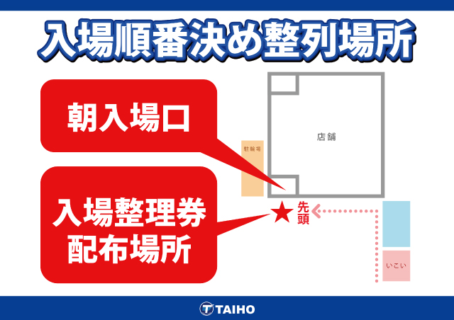 タイホー御殿場ぐみ沢の最新情報画像