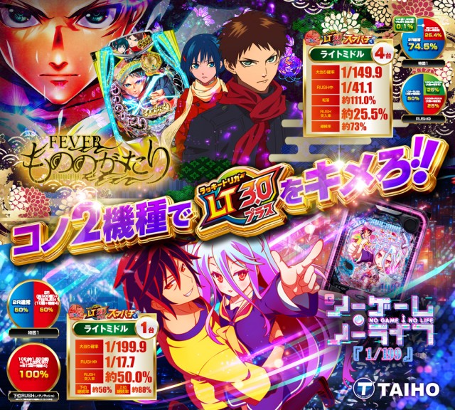 タイホー御殿場大坂の最新情報画像